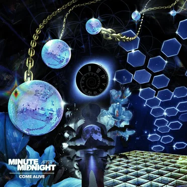 Minute After Midnight