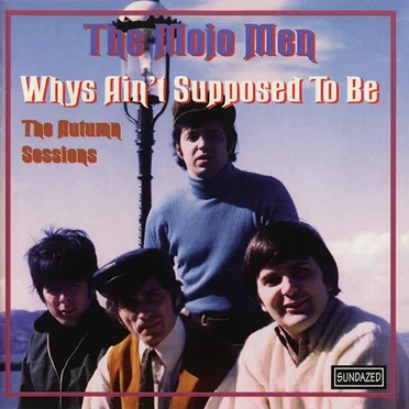The Mojo Men