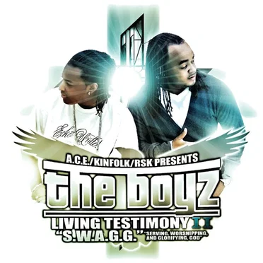 Living Testimony II: S.W.A.G.G.