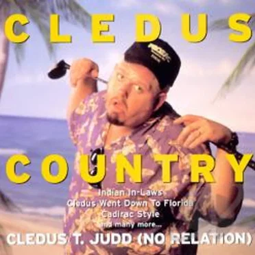 Cledus Country