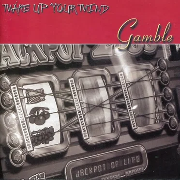 Gamble