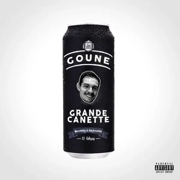 Grande Canette