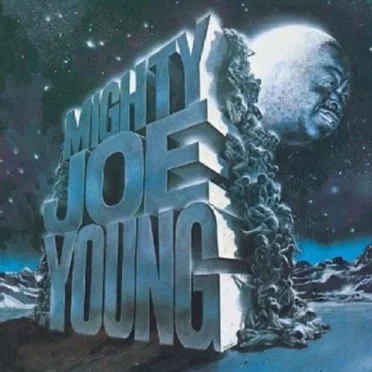 Mighty Joe Young by Mighty Joe Young - album cover