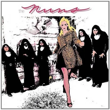 The Nuns