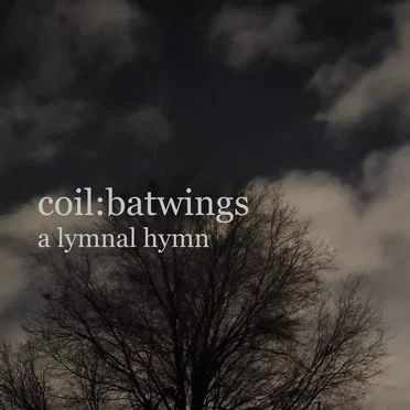 Batwings (A Lymnal Hymn)