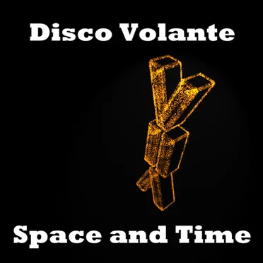 Space And Time