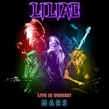 Mars (Live at Big Hair at The Fair, Cumming, GA, 2019)