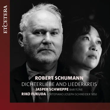 Dichterliebe and Liederkreis