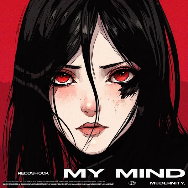 My Mind