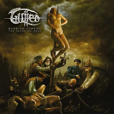 Mankind Carries the Seeds of Hell