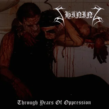 Through Years of Oppression