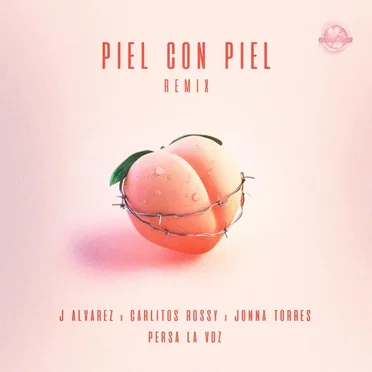 Piel con piel (remix)