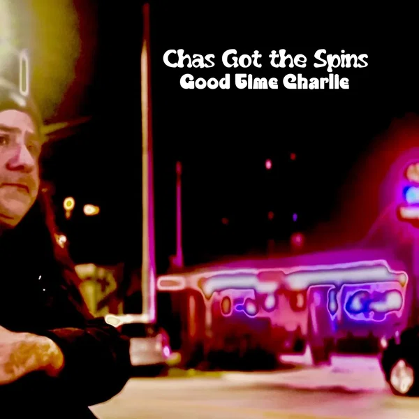 Good Time Charlie