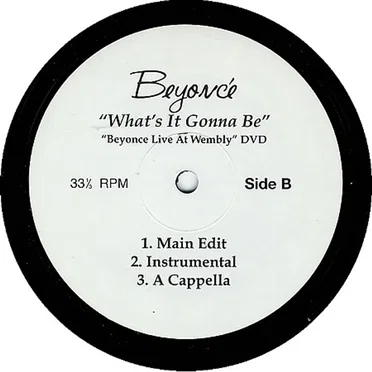 what’s it gonna be (sam gellaitry remix)