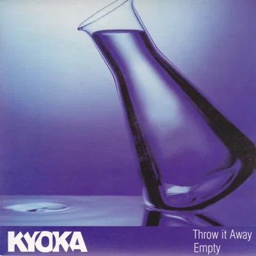 Throw It Away