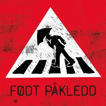 Født påkledd