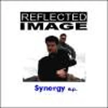 Synergy by Reflected Image - album cover