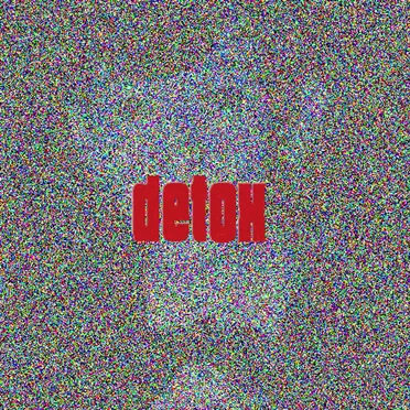 DETOX by Campanella - album cover