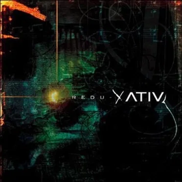Redu-X by Ativ - album cover