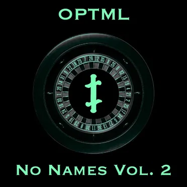 No Names, Vol. 2