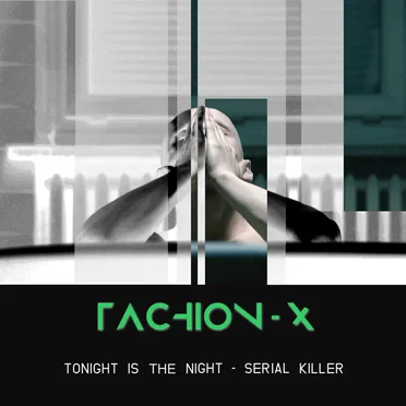 Tachion-X