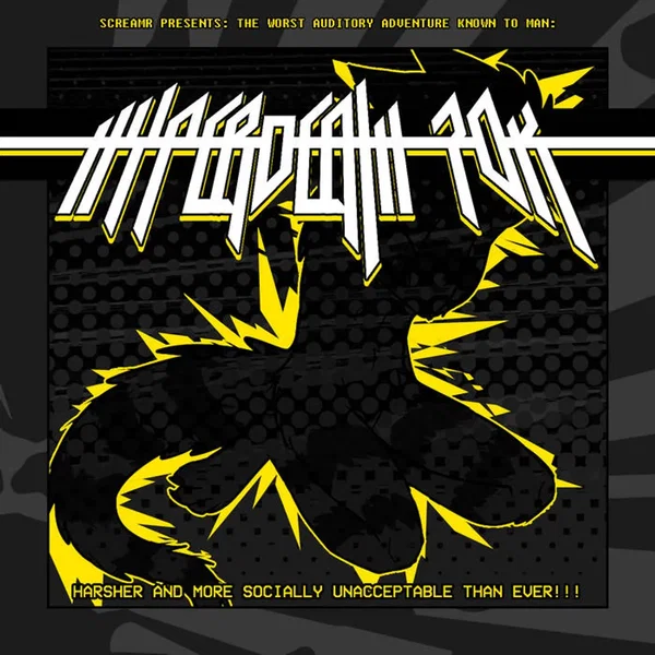 HYPERDEATH 70K