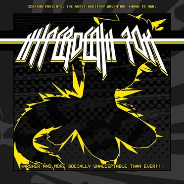 HYPERDEATH 70K