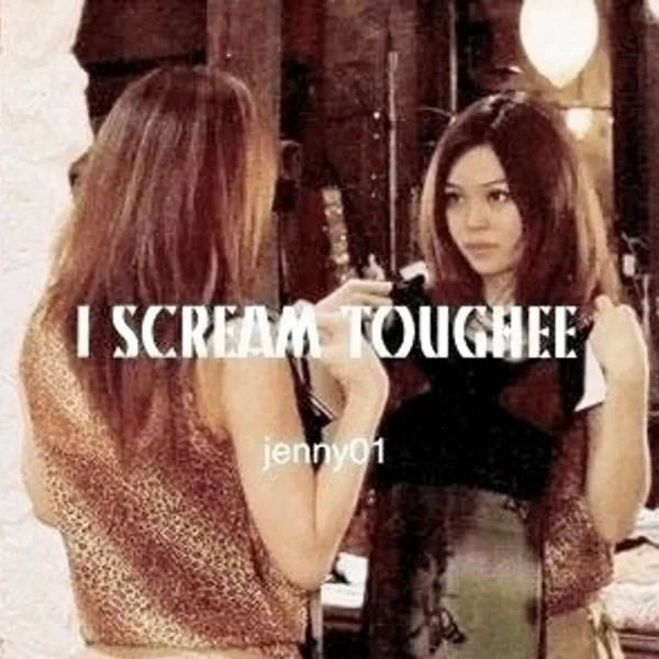 I Scream Toughee
