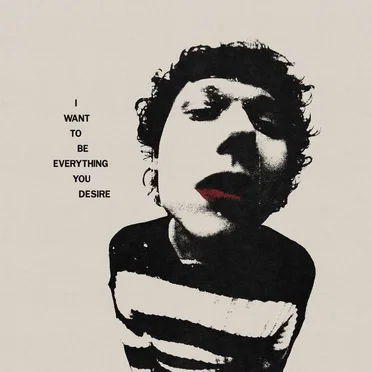 I Want to Be Everything You Desire by ELLiS•D - album cover