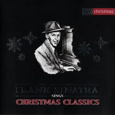 Frank Sinatra Sings Christmas Classics