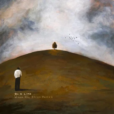 When the Skies Parted by On A Limb - album cover