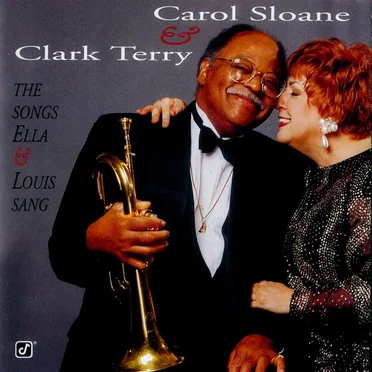 The Songs Ella & Louis Sang