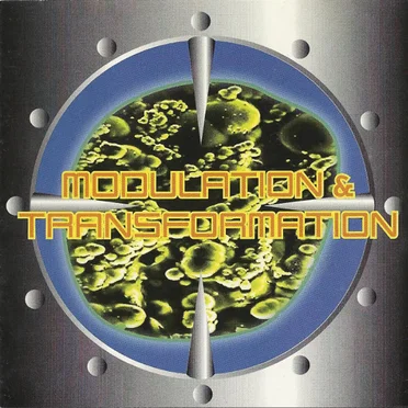 Modulation & Transformation by Various Artists - album cover