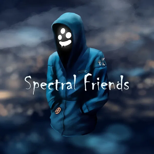 I Am Spectral Friends