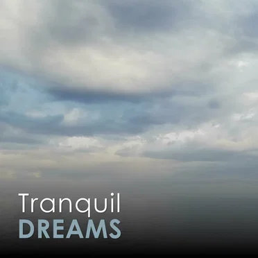 Tranquil Dreams by Oleksandr Chukhlib - album cover