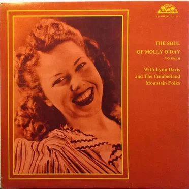 The Soul of Molly O'Day Volume II