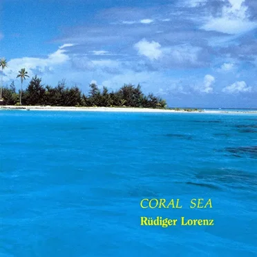 Coral Sea