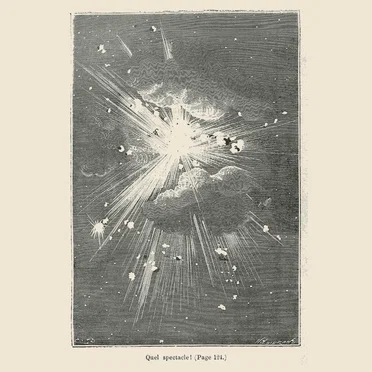 Quel spectacle! by IO - album cover