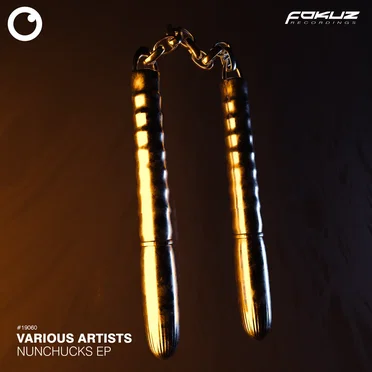 Nunchucks EP by Various Artists - album cover