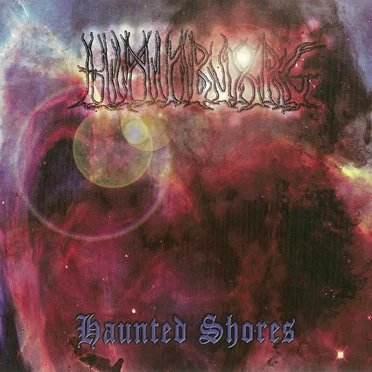 Haunted Shores