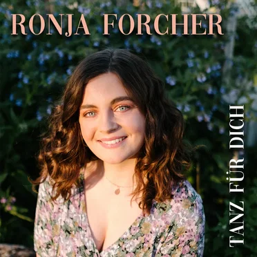 Tanz für Dich by Ronja Forcher - album cover