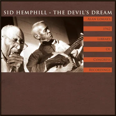 The Devil's Dream