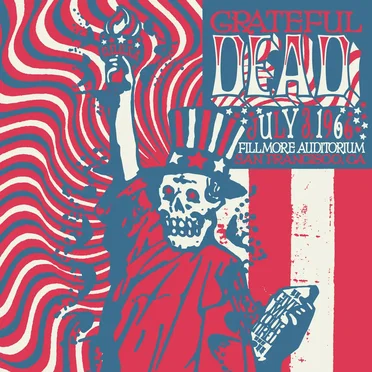 Cream Puff War (Live at Fillmore Auditorium, San Francisco, CA 7/3/66)