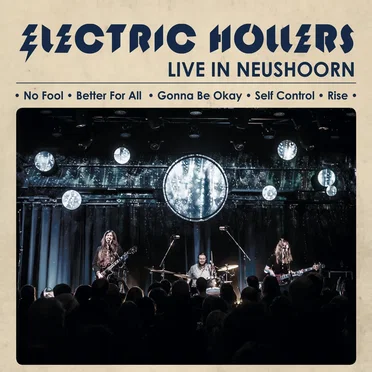 Live in Neushoorn