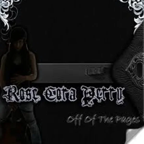 Off Of the Pages