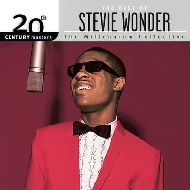 20th Century Masters: The Millennium Collection: The Best of Stevie Wonder