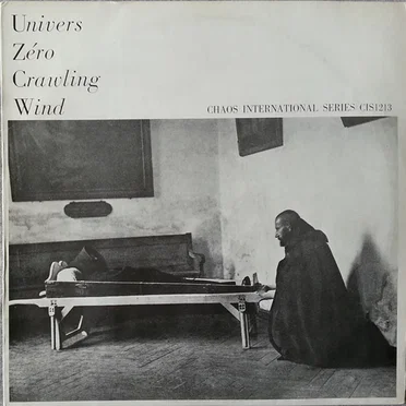 Crawling Wind
