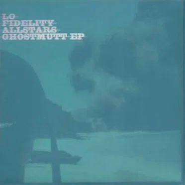 Ghostmutt EP
