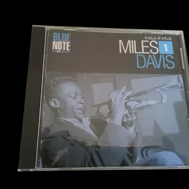 Blue Note Best Jazz Collection No. 1