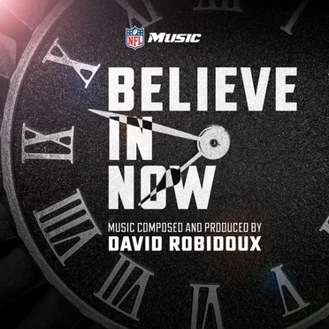Believe In Now